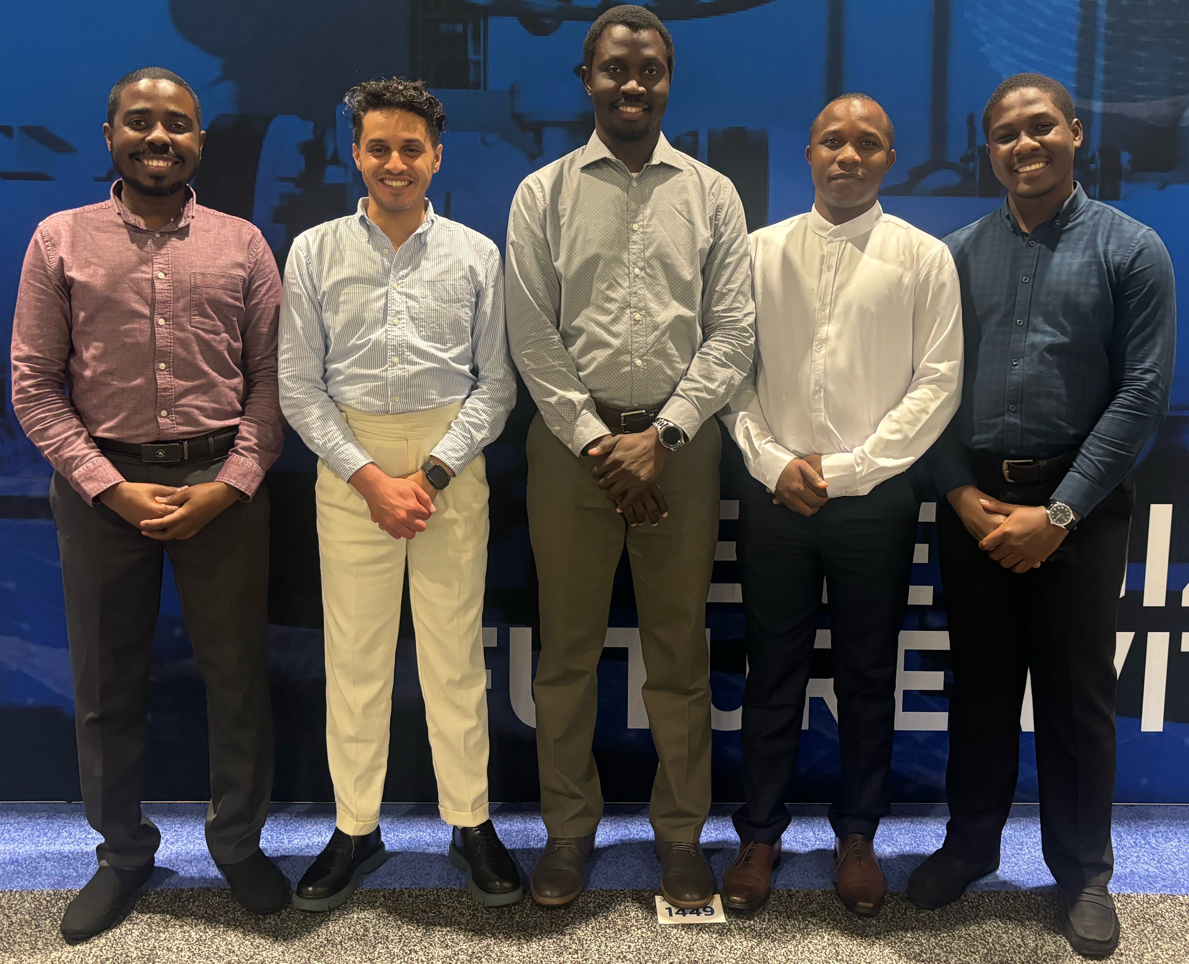 MERS at SPE ATCE 2024