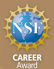 NSF CAREER