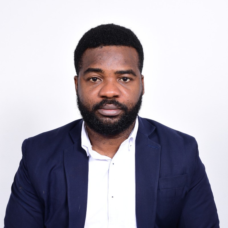 Clement Afagwu