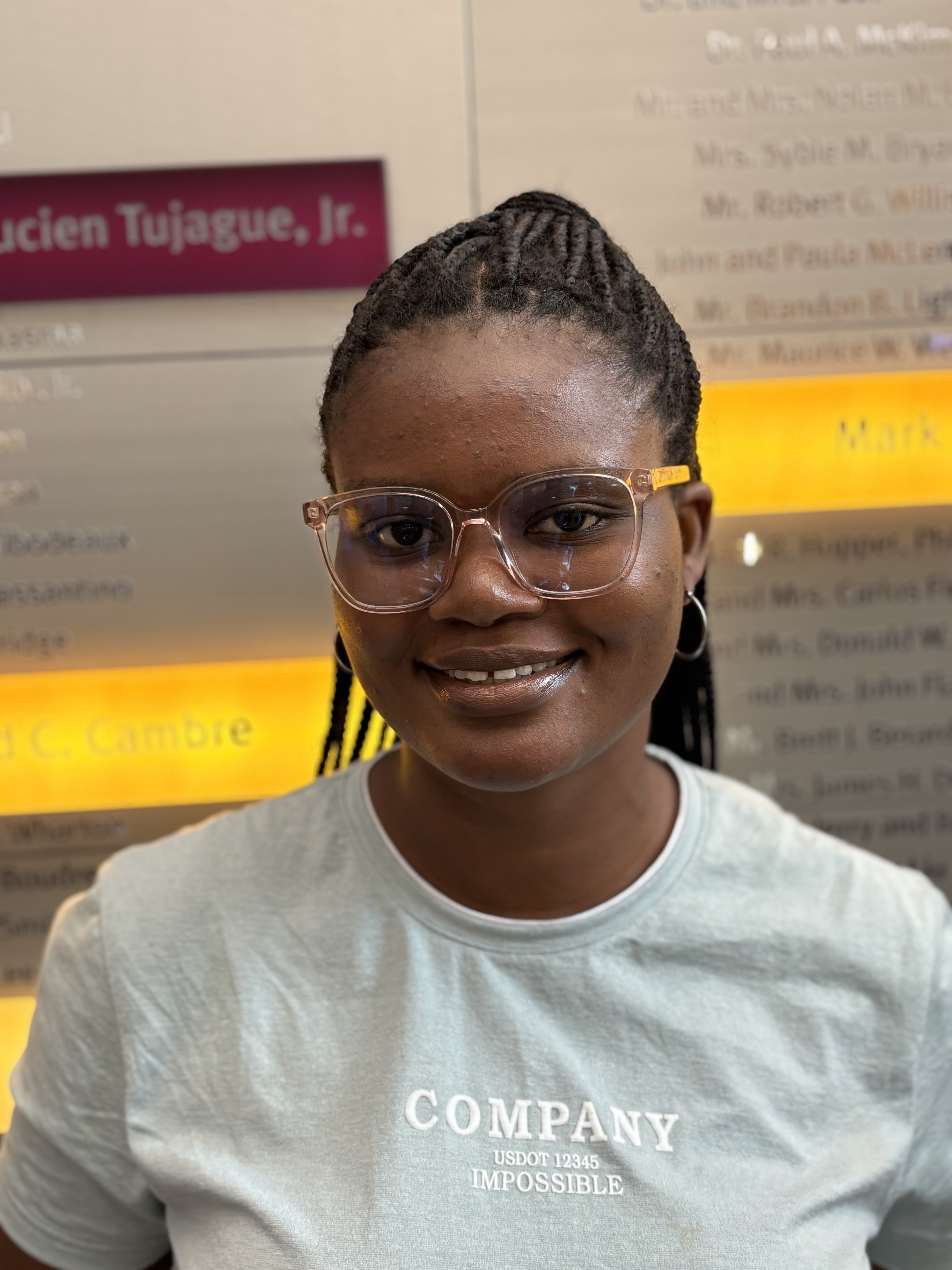 Itoro Koffi