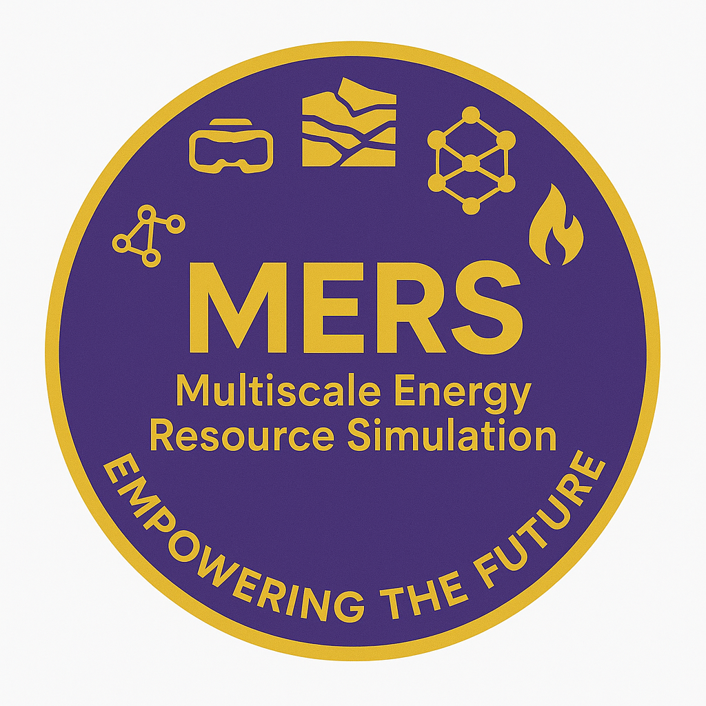 MERS Group Logo