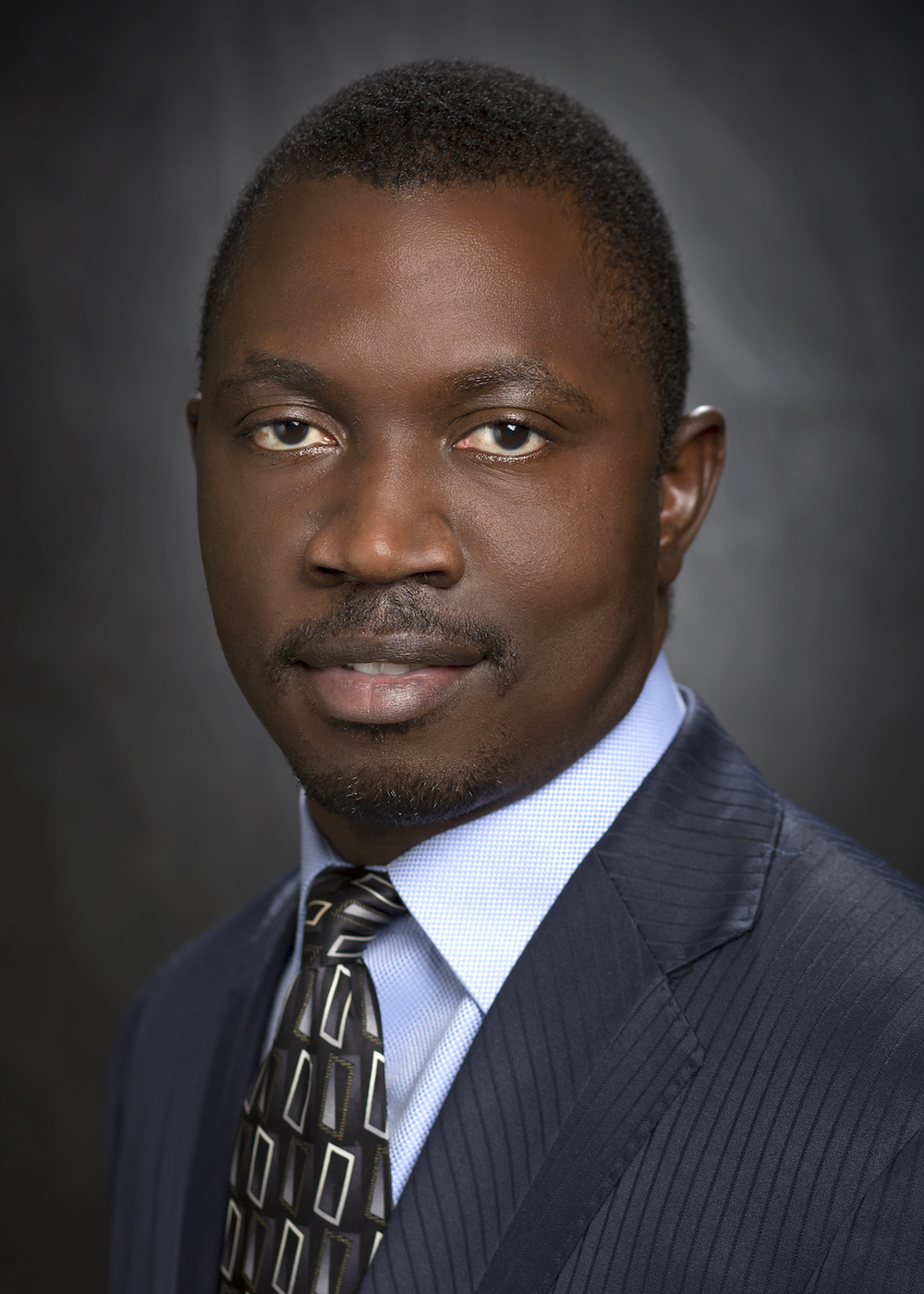 Olufemi Olorode